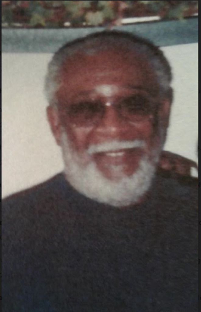 Wilford Cain Profile Photo