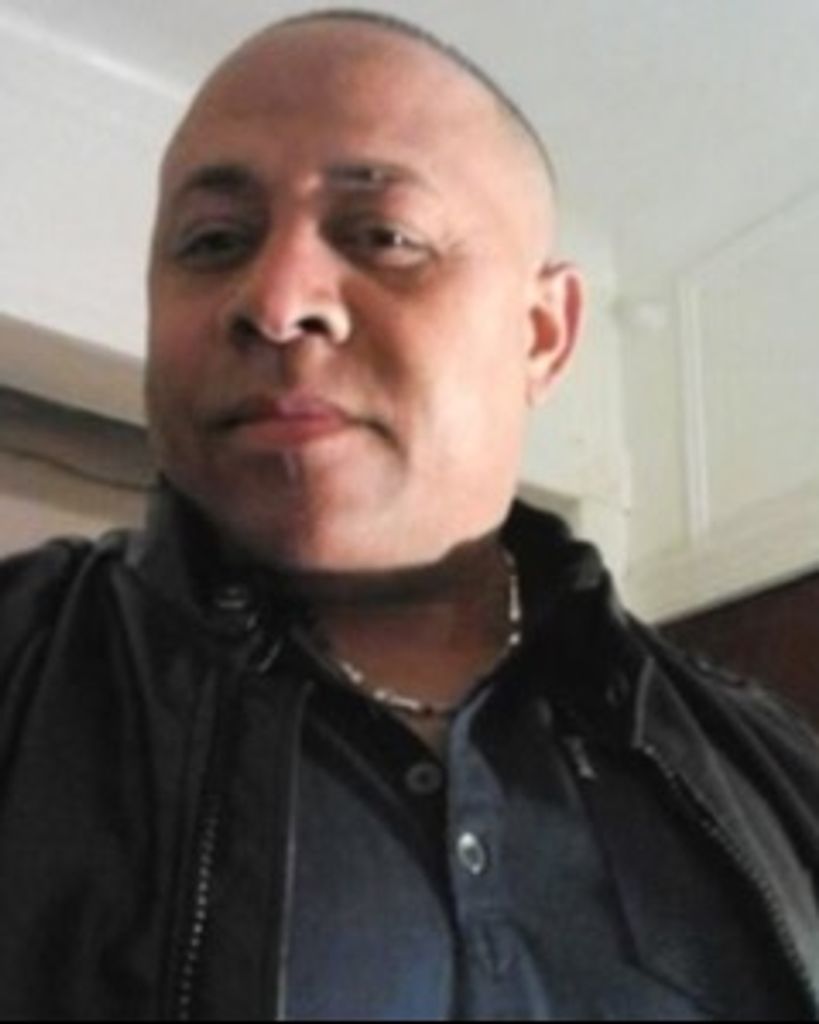 Lorenzo Caceres