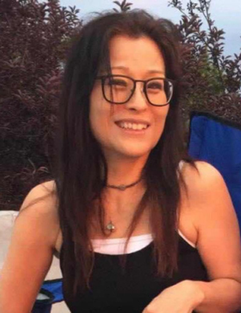 Louise Emma Jung-Beeman Profile Photo