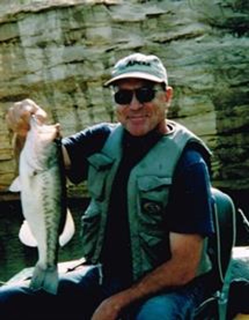 Richard  "Boe" Bocek Profile Photo