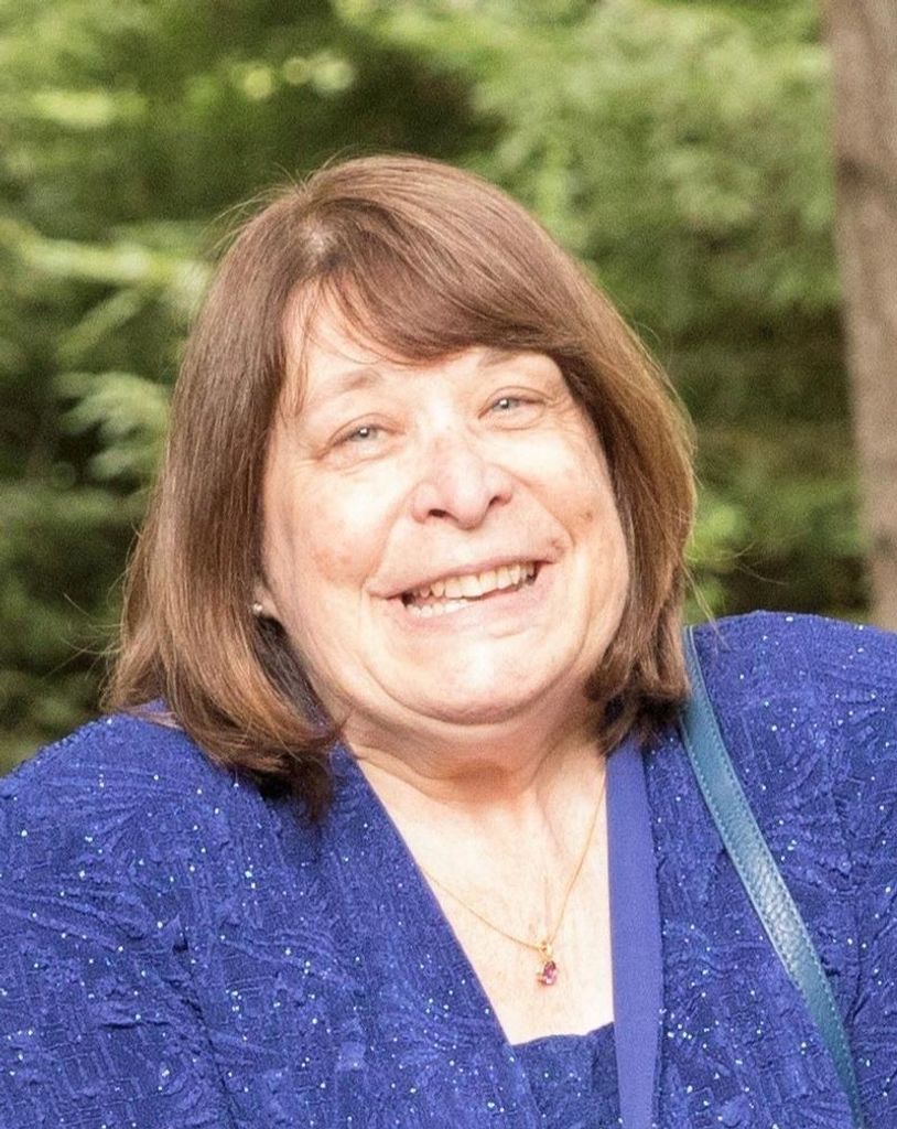 Nancy C. Bates Profile Photo