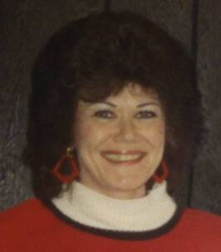 Arlene Dillon