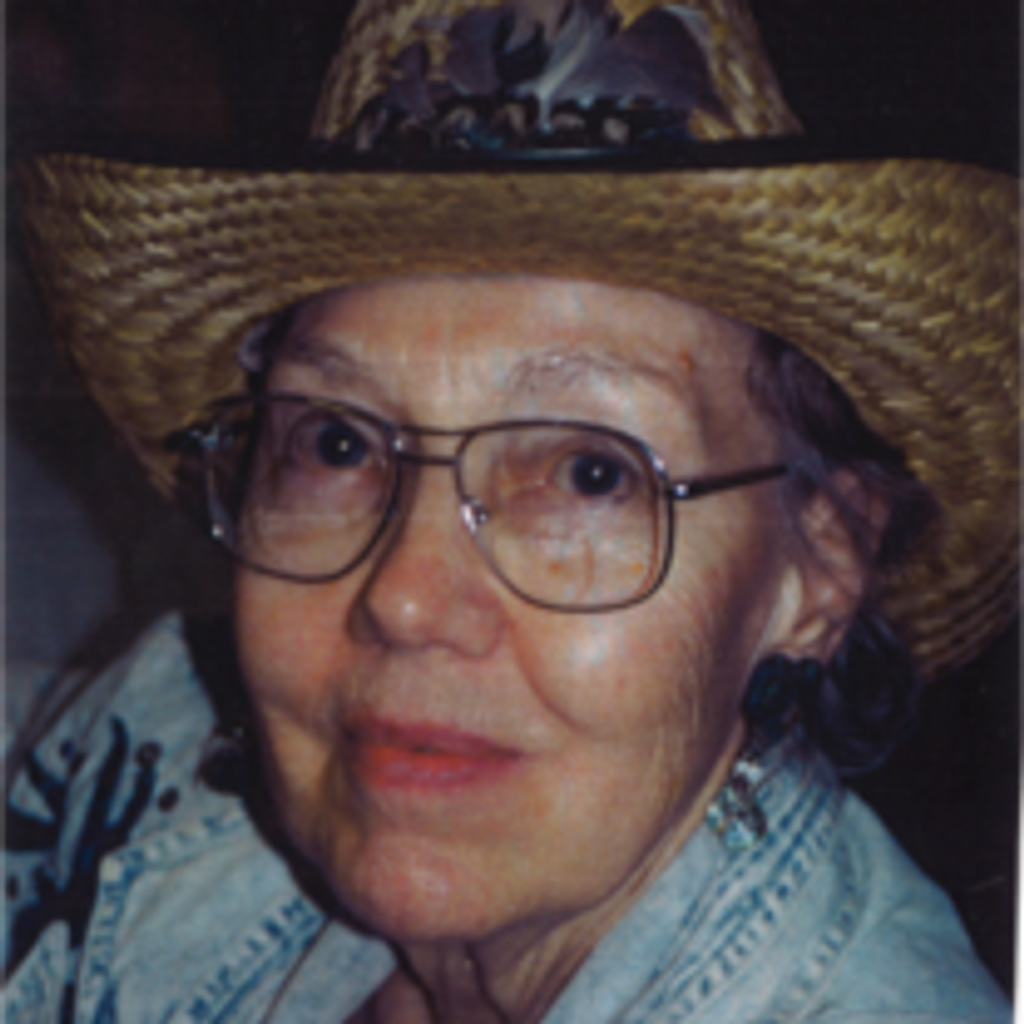 Rose Marie Biedel