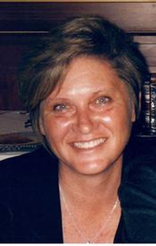 Pamela Annette Burns