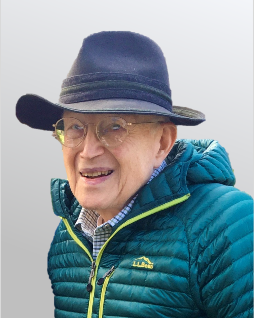 Dexter Spiller Profile Photo