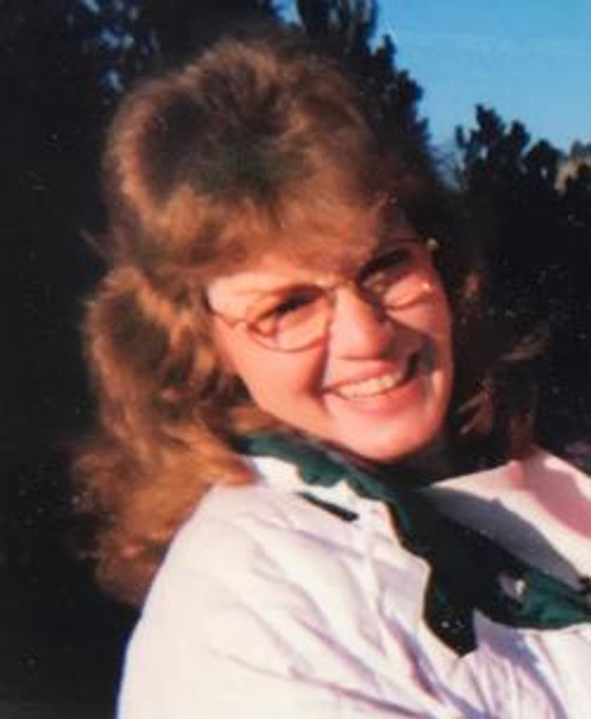 Jo Raye Collier-Gauthier