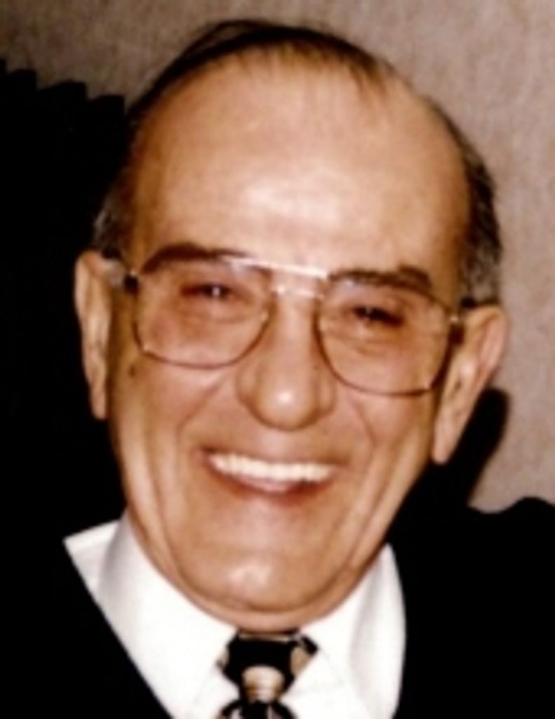 Alfred I.  Francis