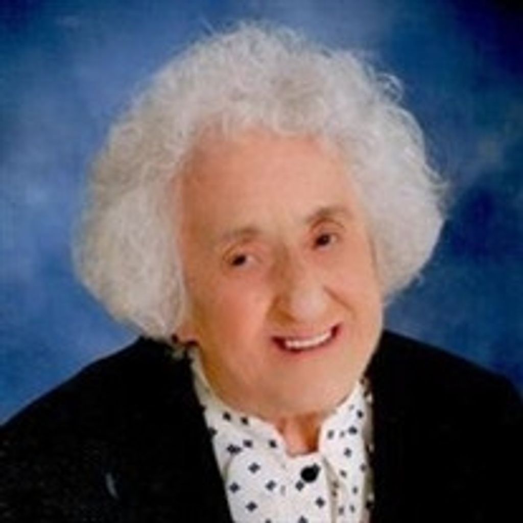 Lena Frances Martin