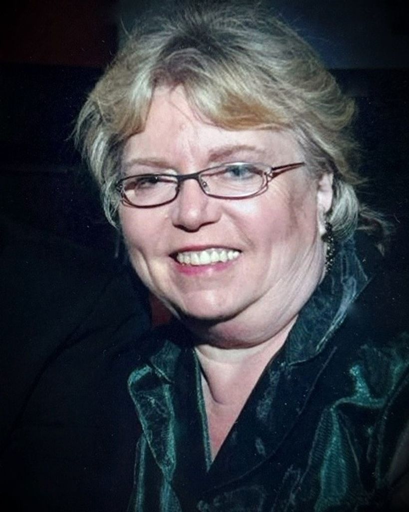 Vicki Elizabeth Lackey