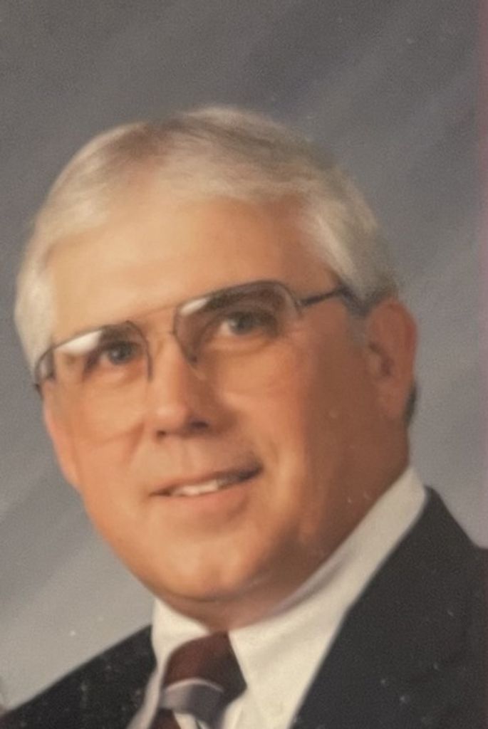 Arthur A. Johnson Profile Photo