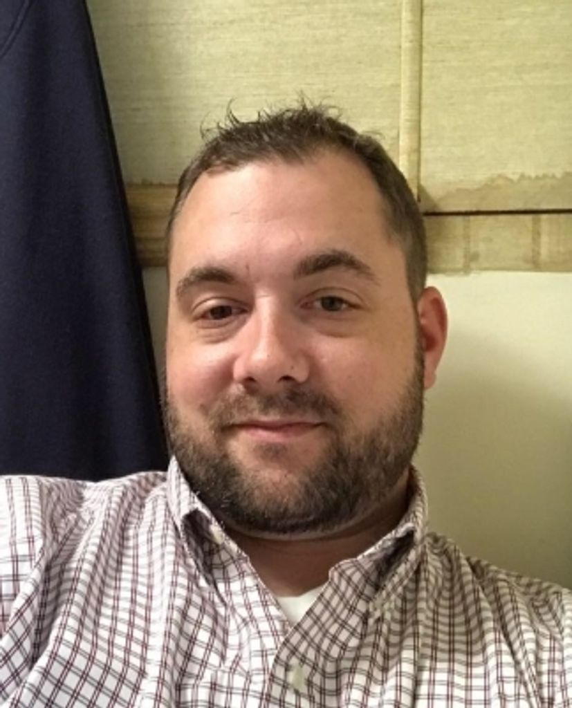 Charles 'Chooch' W. Hunter Profile Photo