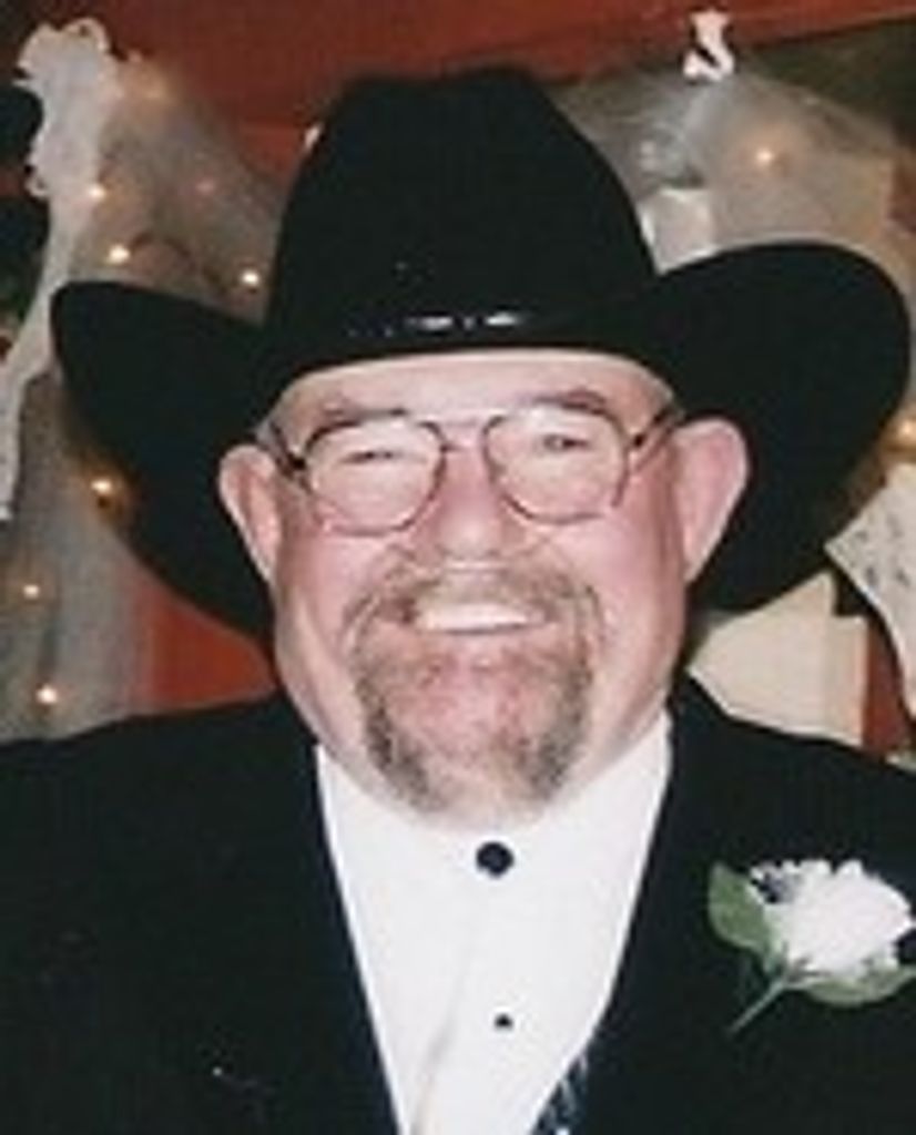 Harry J. Rydquist