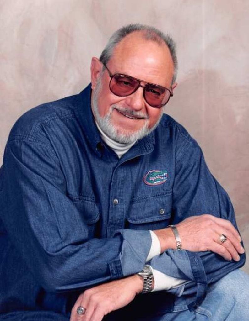 Norman R. Gilfand