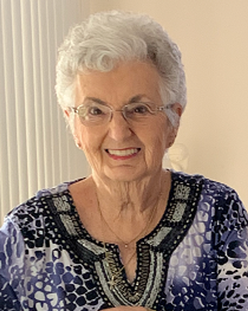 Mary Louise Peyerk Profile Photo