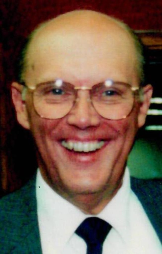 Curtis Ray Buchanan Profile Photo