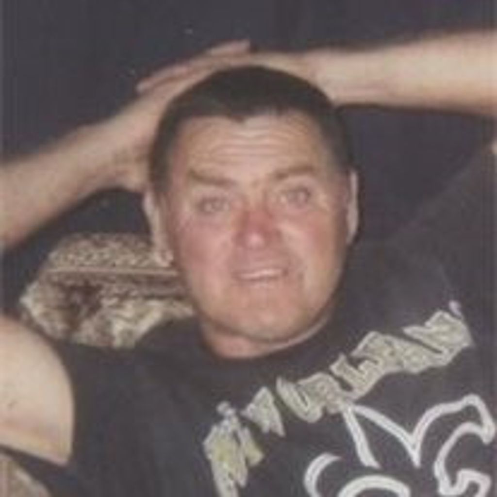 Gary Triche