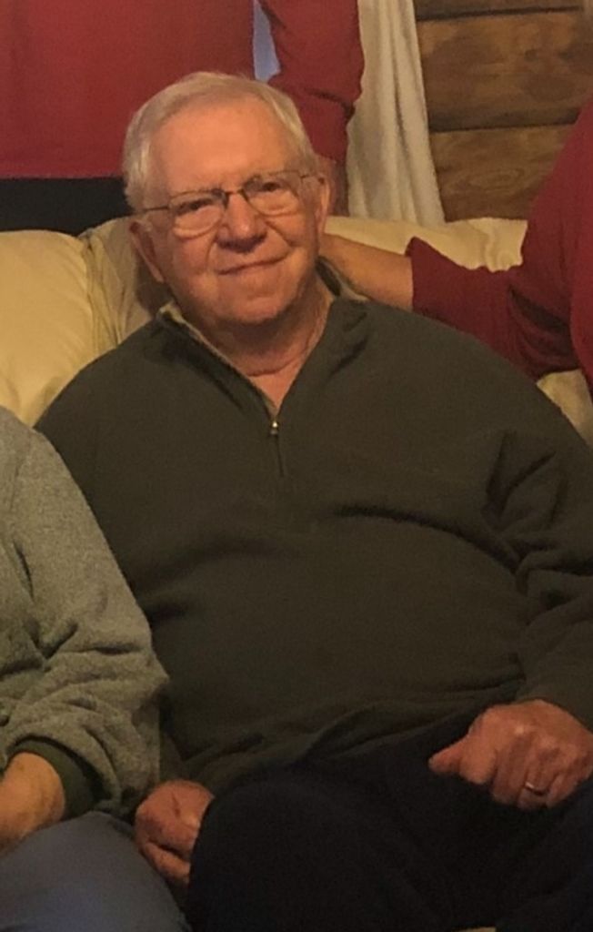 Ralph Edward Cornett Profile Photo