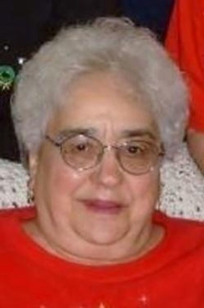 Laura Mae Noland Profile Photo