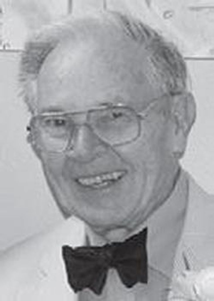 Robert Bruce Pulfer