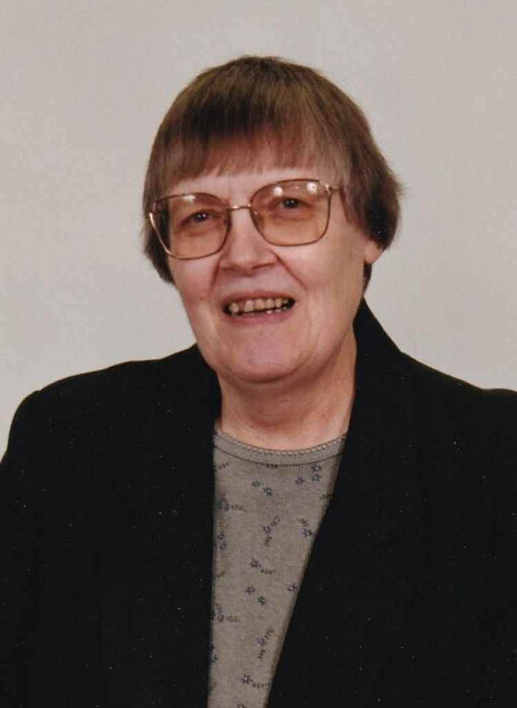 Elizabeth "Libby" A Hofsas