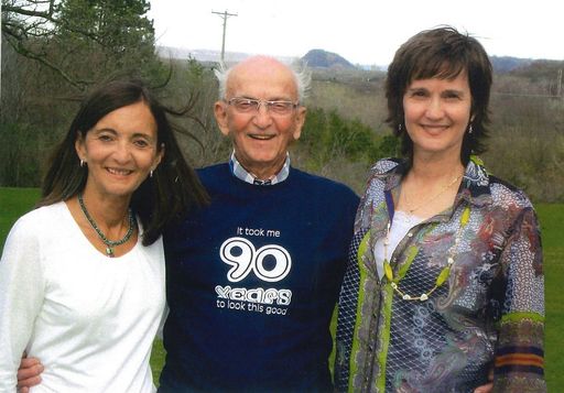 James "Jim" H. Isensee photo gallery thumbnail 89 of 99
