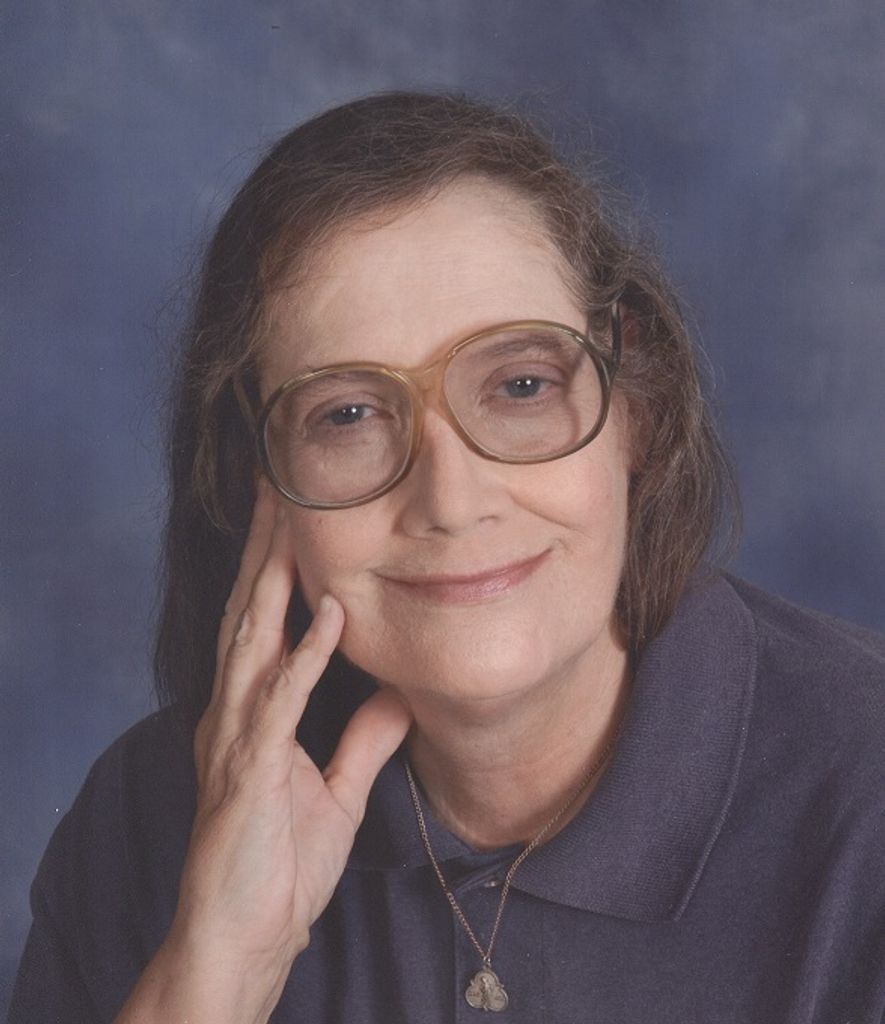 Loretta J. Weber