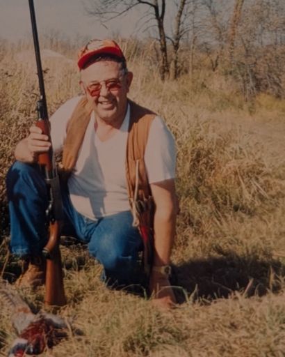 Donald Julian Kanten's obituary image