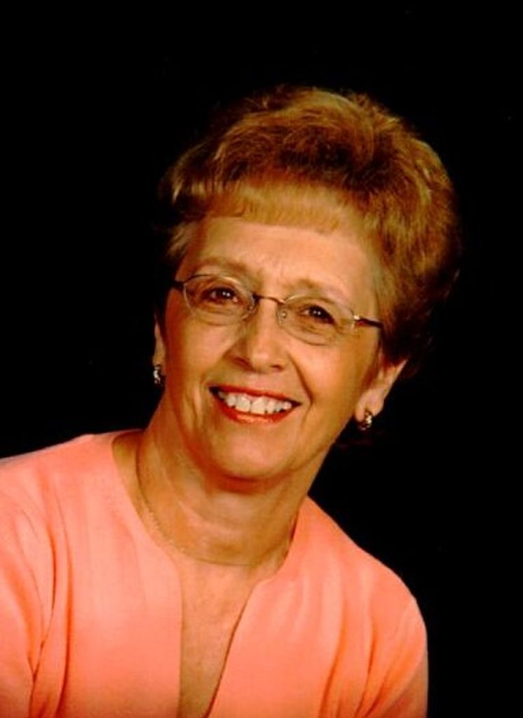 Juanita "Nita" Marie (Hany)  Smith Profile Photo