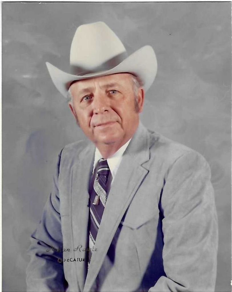 Billy Joe Shepherd