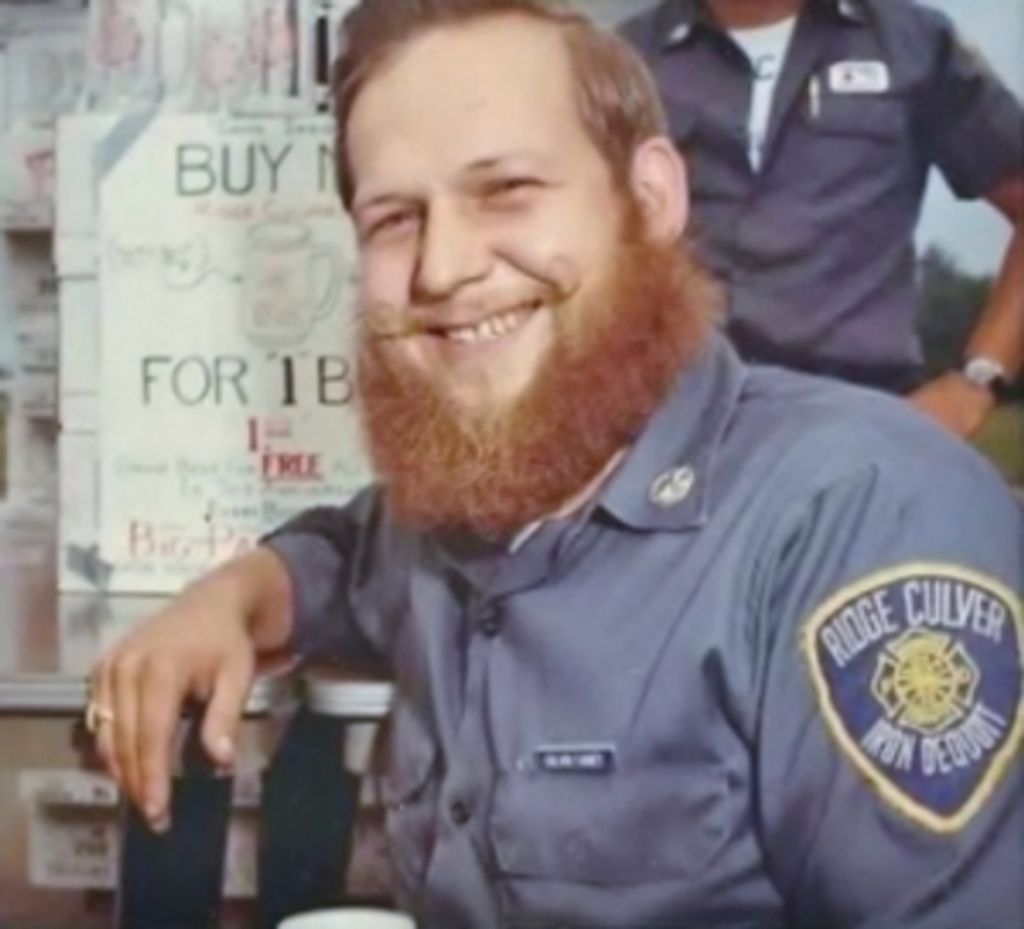 Calvin L. Farney Profile Photo