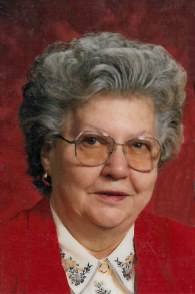 Rose Ann Fuhrmann Profile Photo