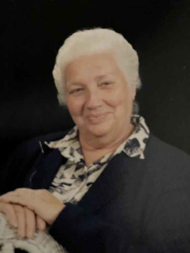 Billie Jean Reid Profile Photo