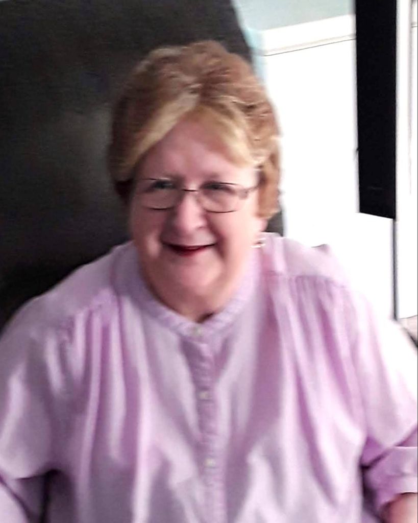 Vicki Sue Mehsling