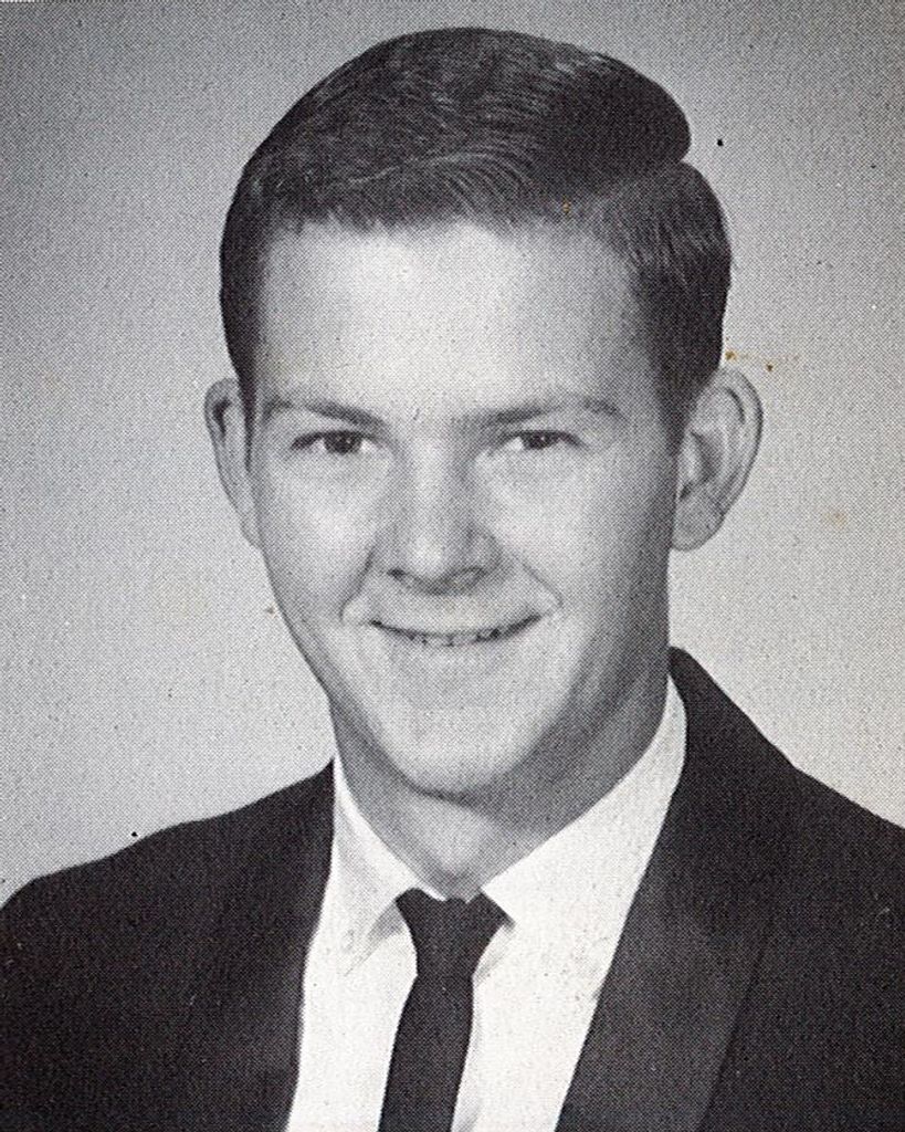 James "Macky" McKnight