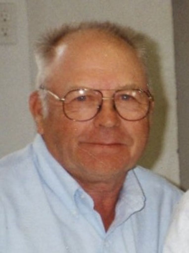 Harold Dean Jenson