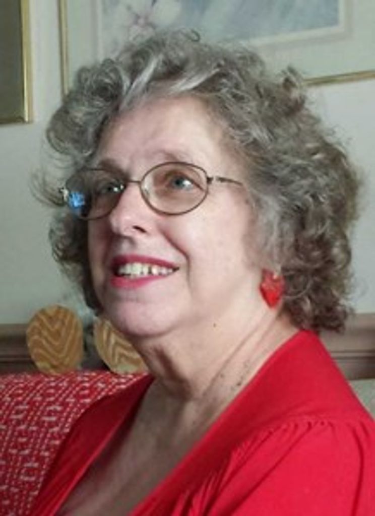 Carolyn Cooper