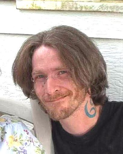 Allen Wayne McVey's obituary image