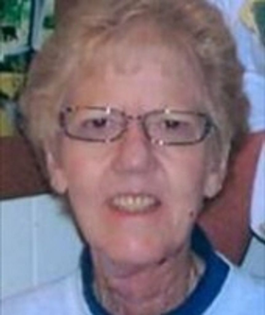 Bonnie S. Ambler