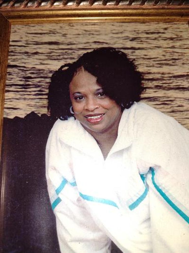 Pearlie Mae Alfred West Profile Photo