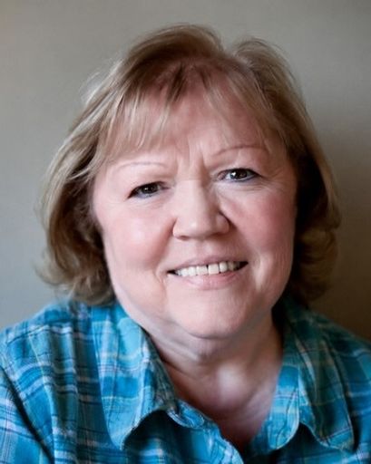 Joyce Ann Shipman's obituary image
