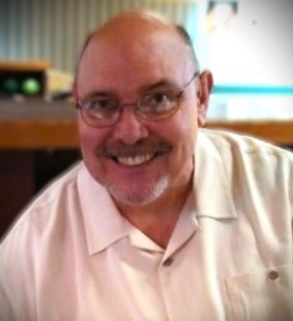 Clayton Paul Bethuy Profile Photo