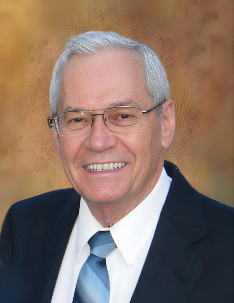 Kenneth Everett Neywick Profile Photo