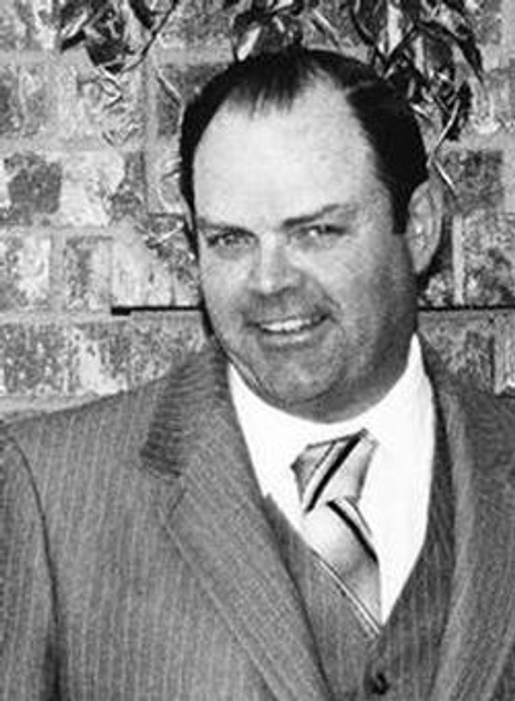 Winston Tommy Cleveland Profile Photo