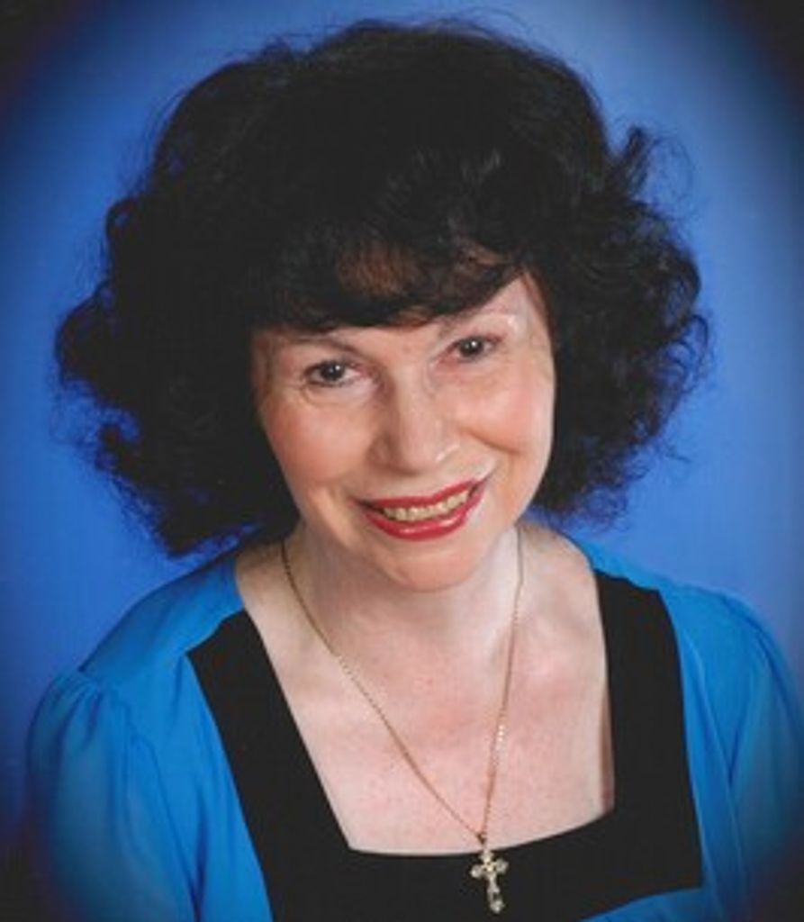 Francine Maheu (LeFormal)