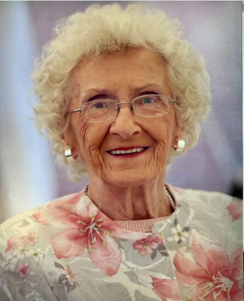 Jessie Dell Sanford Profile Photo