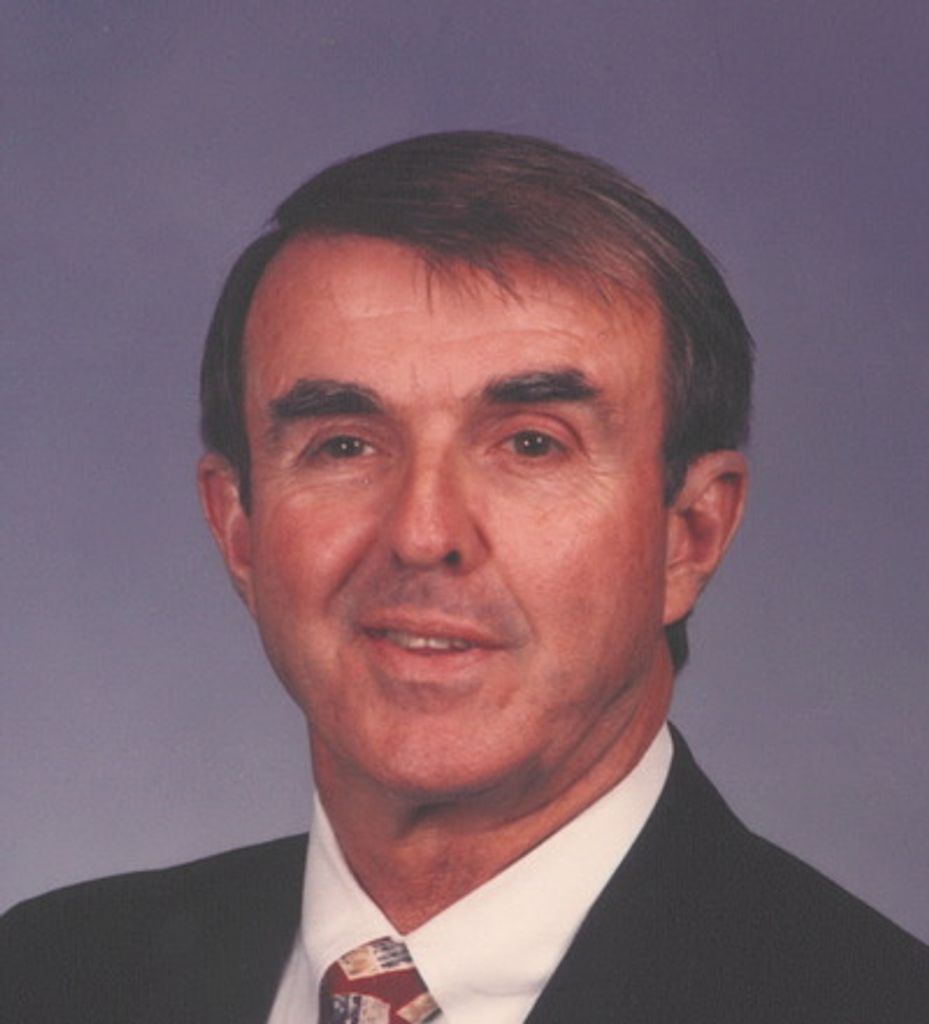 Richard Thomas Nance Profile Photo