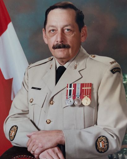 Eric Richard Lusk Profile Photo