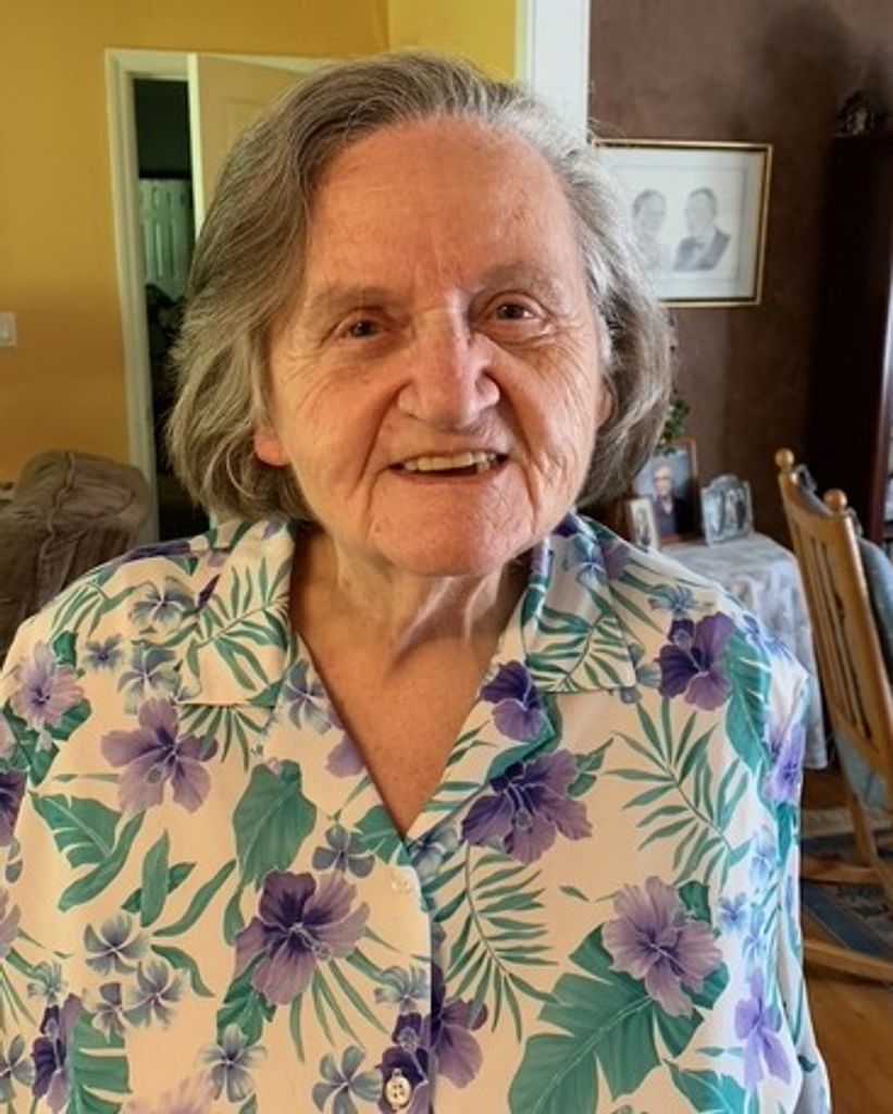 Rosemarie Ussery Profile Photo