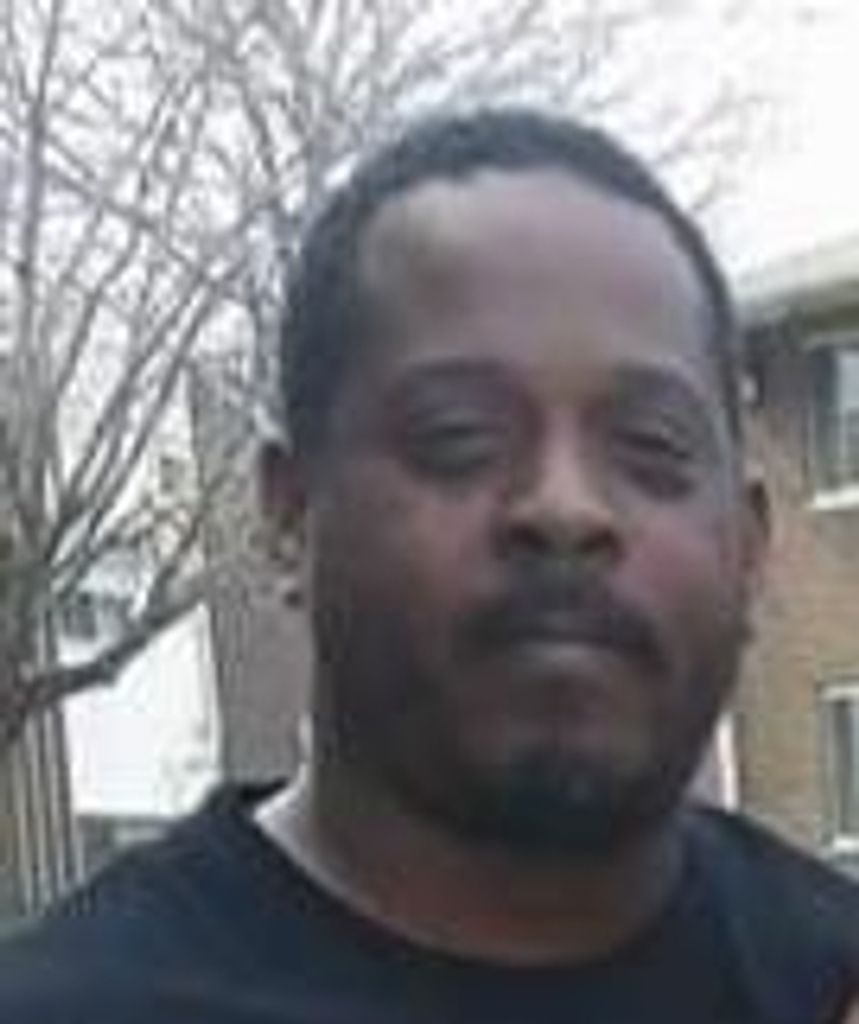 Nathaniel Larue Profile Photo