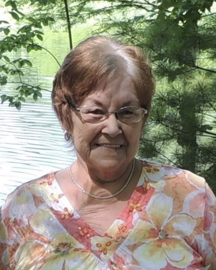 Sharon Bennett Profile Photo